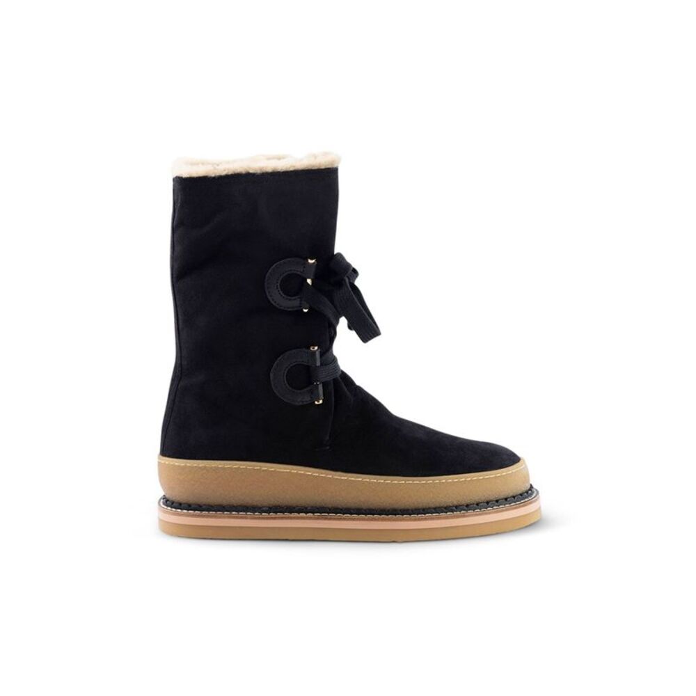 Ferragamo Boot
